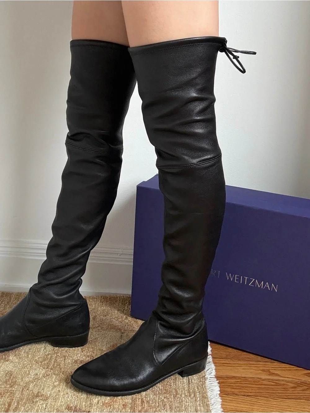 Stuart Weitzman 